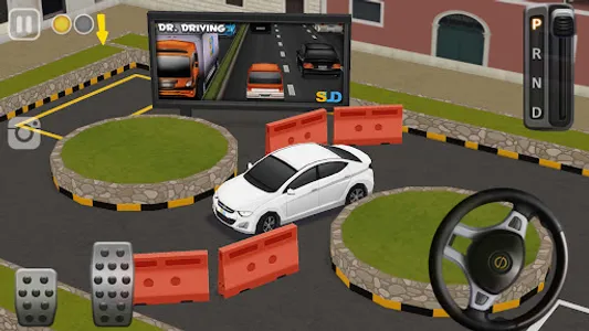 Dr. Parking 4 screenshot 1