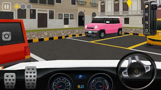 Dr. Parking 4 screenshot 3