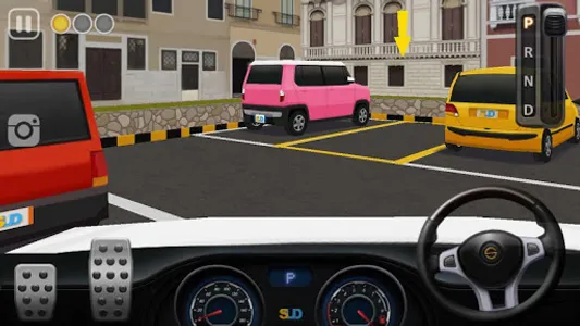 Dr. Parking 4 screenshot 5