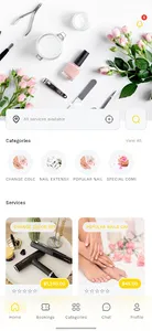 ANS Bees Client screenshot 0