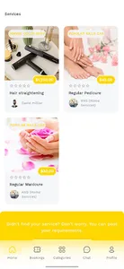 ANS Bees Client screenshot 2