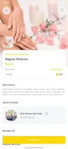 ANS Bees Client screenshot 3