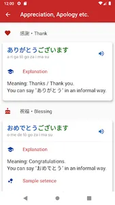 Basic Japanese OTG screenshot 3