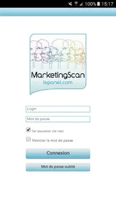 LePanel Key Installer screenshot 0