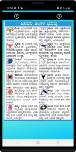 Kannada Calendar 2023 screenshot 3