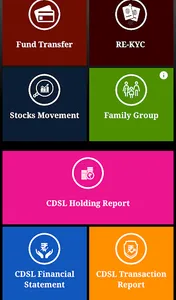 ANSPL BO screenshot 4