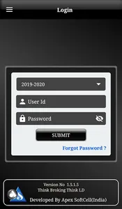 ANSPL Connect screenshot 1