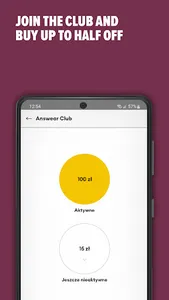 Answear - fashion & shopping screenshot 7