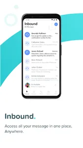AnswerConnect screenshot 0