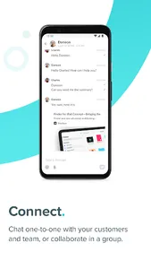 AnswerConnect screenshot 2