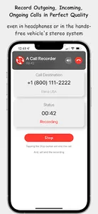 Call Recorder & Transcriber screenshot 12