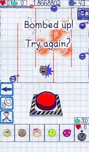 Crazy bombs screenshot 13