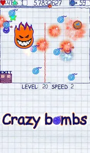 Crazy bombs screenshot 19