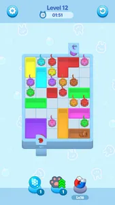 Drop Cat Away screenshot 3