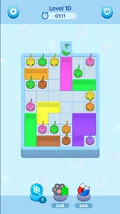 Drop Cat Away screenshot 5