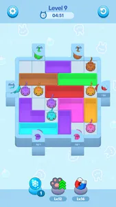 Drop Cat Away screenshot 6