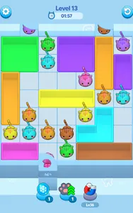 Drop Cat Away screenshot 8