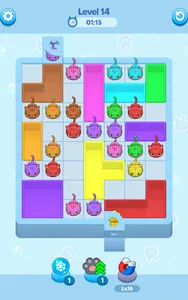 Drop Cat Away screenshot 9