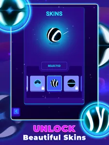 Jump Ball: Tiles and Beats screenshot 15