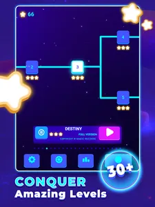 Jump Ball: Tiles and Beats screenshot 16