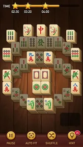 Mahjong screenshot 11