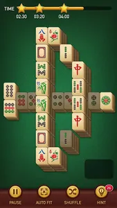 Mahjong screenshot 13