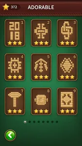 Mahjong screenshot 14