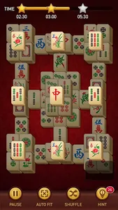 Mahjong screenshot 16