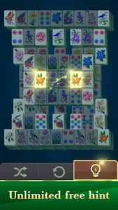 Mahjong Classic screenshot 1