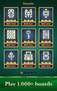 Mahjong Classic screenshot 10