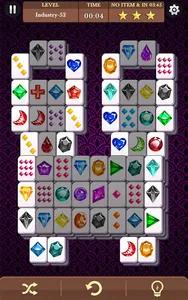 Mahjong Classic screenshot 12