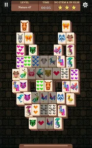 Mahjong Classic screenshot 13