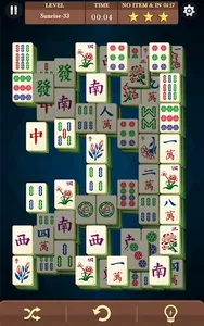 Mahjong Classic screenshot 15