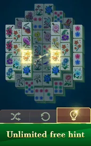 Mahjong Classic screenshot 17