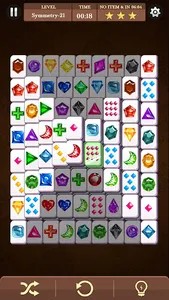 Mahjong Classic screenshot 4