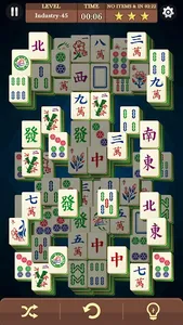 Mahjong Classic screenshot 7