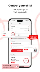 Antalya Cell screenshot 0