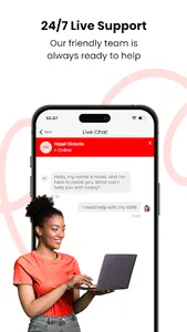 Antalya Cell screenshot 1