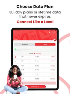 Antalya Cell screenshot 13