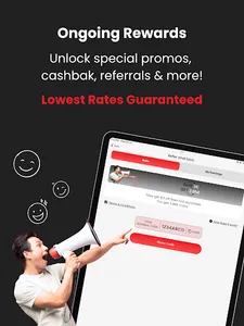 Antalya Cell screenshot 18