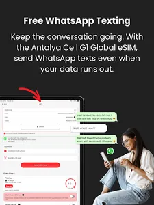 Antalya Cell screenshot 19