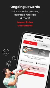 Antalya Cell screenshot 2