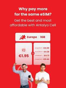 Antalya Cell screenshot 23