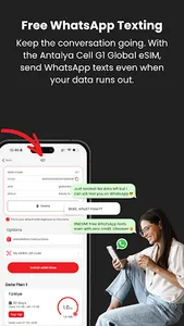 Antalya Cell screenshot 3