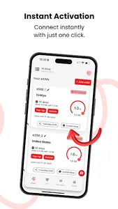 Antalya Cell screenshot 4