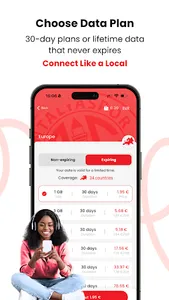 Antalya Cell screenshot 5