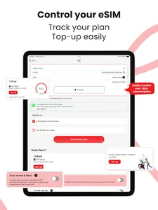 Antalya Cell screenshot 8