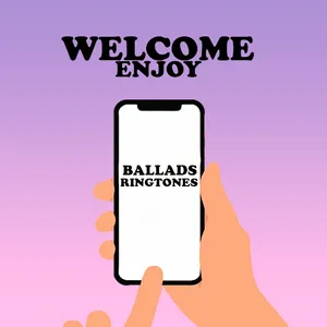 Ballads Music Ringtones App screenshot 0