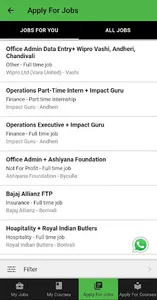 Antarang CareeReady screenshot 4