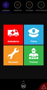 Sygo Driver screenshot 2